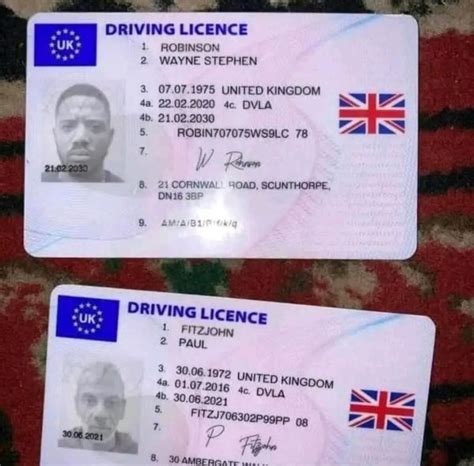 Buy a Licence .